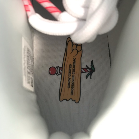 Reebok x HASBRO Reebok Question Mid - Picture 8 of 10